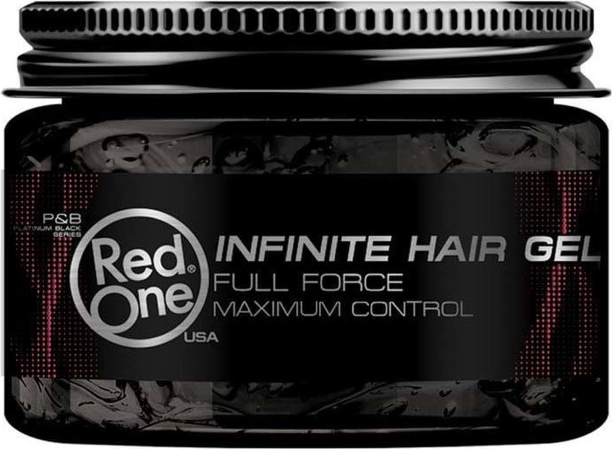 Redone Infinite Hairgel Full Force