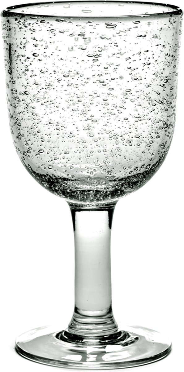 Serax Pascale Naessens Pure Rode wijnglas 20 cl