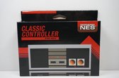 Manette Classic pour PC - Modèle NES - USB