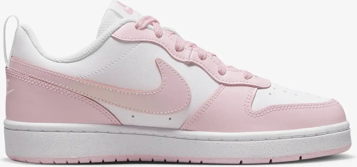 Nike Sneakers Meisjes Roze