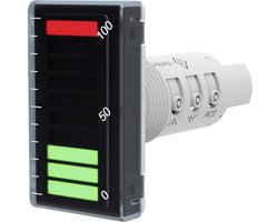 akYtec ITP15 Digitaal inbouwmeetapparaat