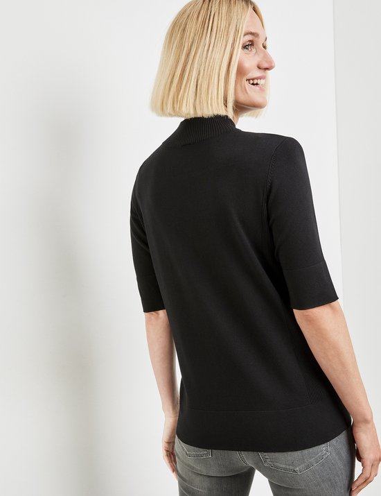T-shirts korte mouw multicolor GERRY WEBER