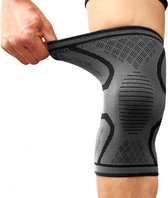 Genouillère de compression Easy2Fit / Bandage au genou