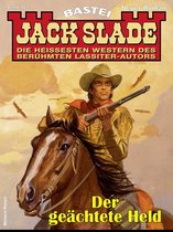 Jack Slade 987 - Jack Slade 987