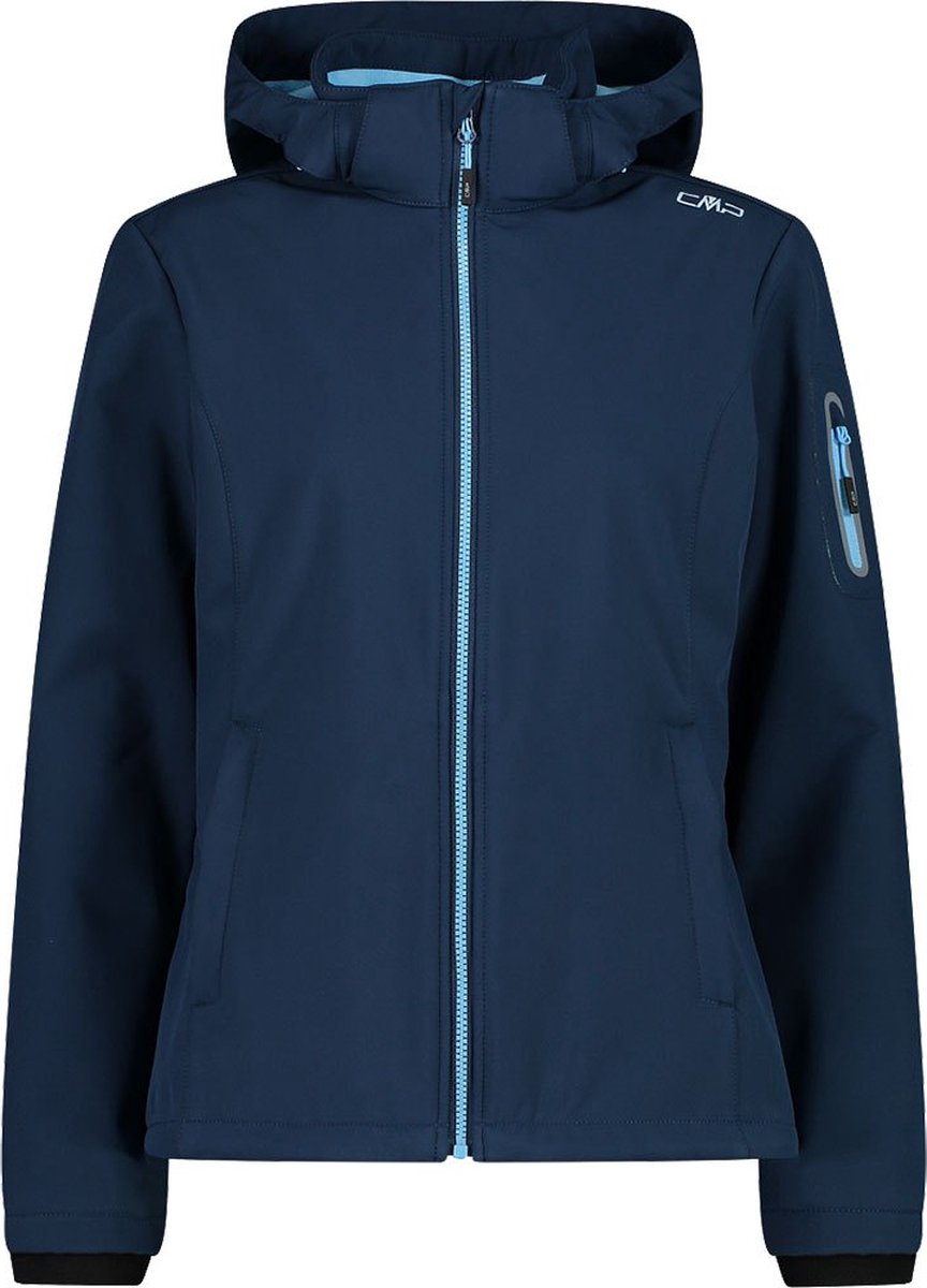 Blauw