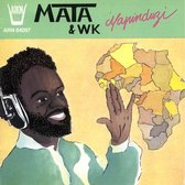 Mata & Wk/ Mapinduzi
