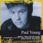 Paul Young: Collections by Paul Young [CD]