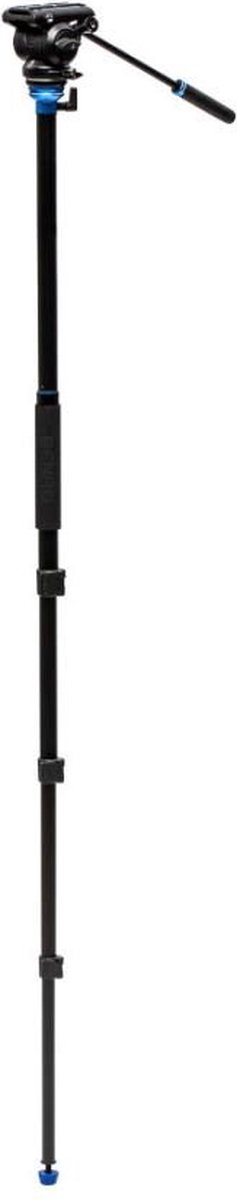 Benro Driepoot Aero4 Pro reis video Kit A2883FS4PRO