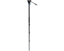 Benro Aero4 Pro Travel Video Statief Kit A2883FS4PRO