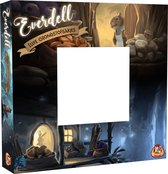 White Goblin Games - Everdell Luxe Grondstofbakjes - Bordspel