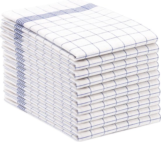 Zweedse vaatdoeken - 10 stuks herbruikbare keukenkleding