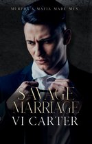 Murphy's Mafia Made Men 2 - Savage Marriage