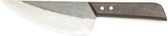 Authentic Blades - UTHENTIC KNIVES VAY Couteau de cuisine asiatique, longueur de lame 12 cm
