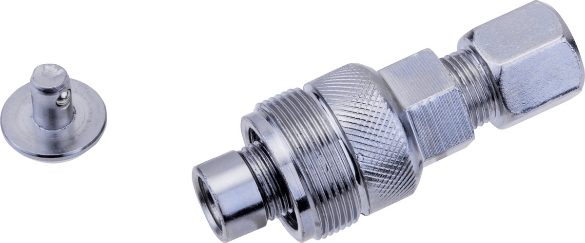 BIRZMAN UNIVERSELE CRANKTREKKER
