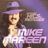 Mike Mareen - Greatest Hits & Remixes Vol.2 (LP)