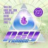 V/A - Psy Trance 2023 (CD)