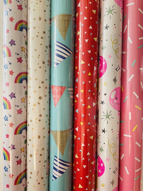 Kerstbloemen Inpakpapier Food Grade Zacht Acryl Waterdichte Barrière Film Met UV