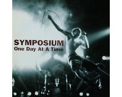 Symposium - One Day At A Time (LP)