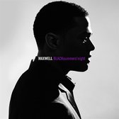 Maxwell - Blacksummers' Night (CD)
