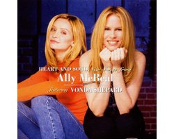 Heart And Soul: New Songs From