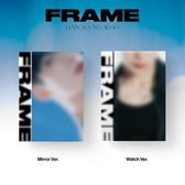 Seung Woo Han - Frane (CD)