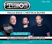 V/A - Techno Club Vol.68 (CD)