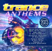 V/A - Trance Anthems 2023 (CD)