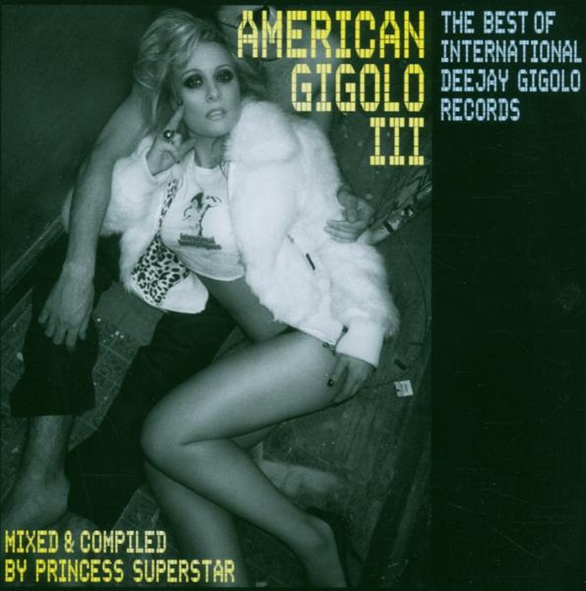 American Gigolo III