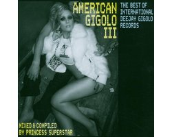 American Gigolo III