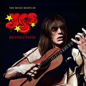 The Music Roots of Yes