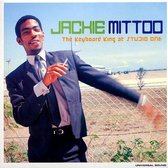 Jackie Mittoo - Keyboard King At Studio One (LP)