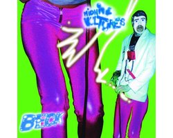 Midnite Vultures