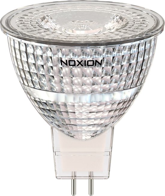 Noxion LED Spot GU5.3 MR16 36D - Vervangt