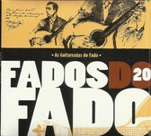 V/A - Fados Do Fado Vol. 20 (CD)