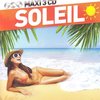 V/A - Tubes Soleil (CD)