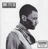 Wretch 32 - Black & White