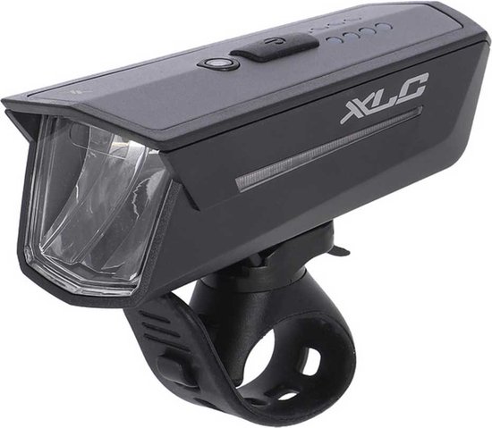 XLC Proxima Pro CL-F28 Koplamp - LED USB