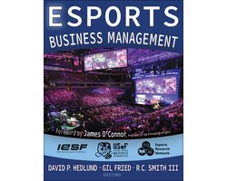 Esports Business Management