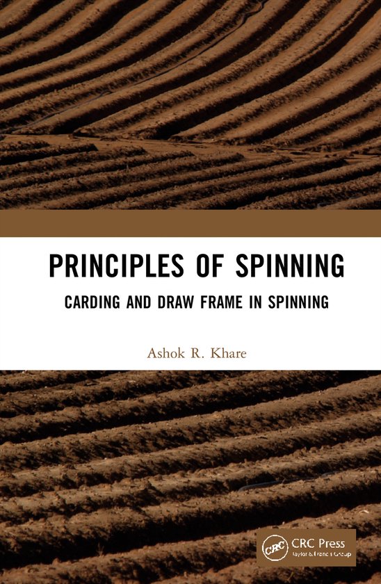 Principles of Spinning - cover