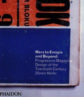 Merz to Emigre and Beyond / druk 1