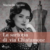 La sartoria di via Chiatamone