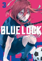 Blue Lock- Blue Lock 3