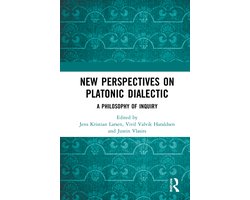 New Perspectives on Platonic Dialectic