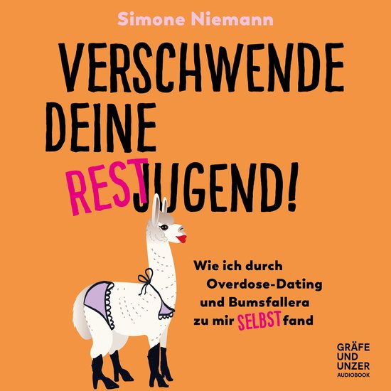 Verschwende deine Restjugend - cover