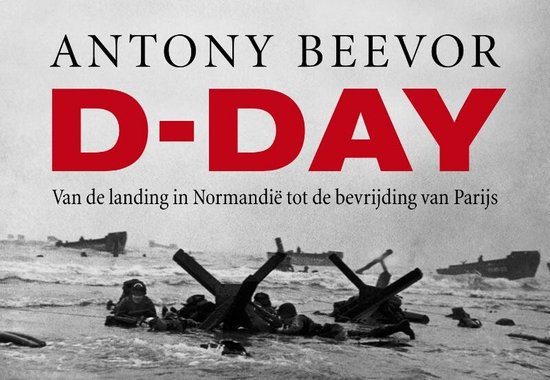 D-day