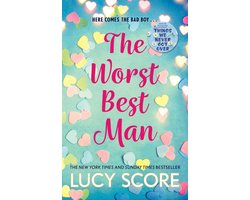 foto van The Worst Best Man