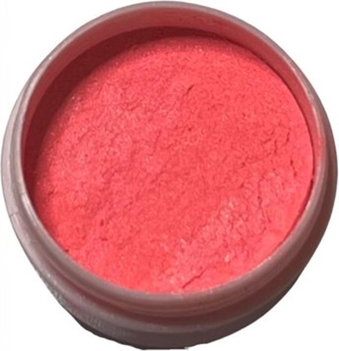 Goedkoopste Neon poeder roze - Potje van 10ml - Nailart - Neon voor nagels - Poeder voor nagels - Nagelsalon - Nagelstyliste - Nepnagels - Nails