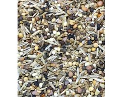Vogro onkruidzaad - 800 gram