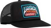 Loser Machine Cap - TNT Hat - Black - One Size - Trucker Cap - Pet Heren - Petten