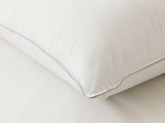 Oreiller 70% Duvet d'Oie MEDIUM